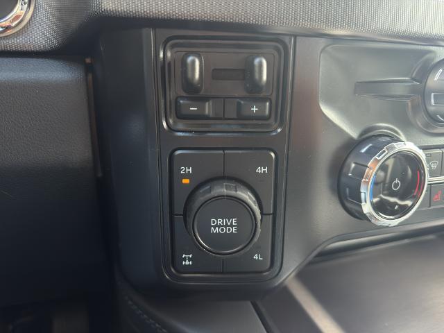 2026 Ford F-250 Super Duty Platinum - Photo 39