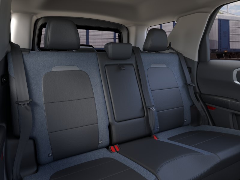 2026 Ford Bronco Sport Outer Banks - Photo 11