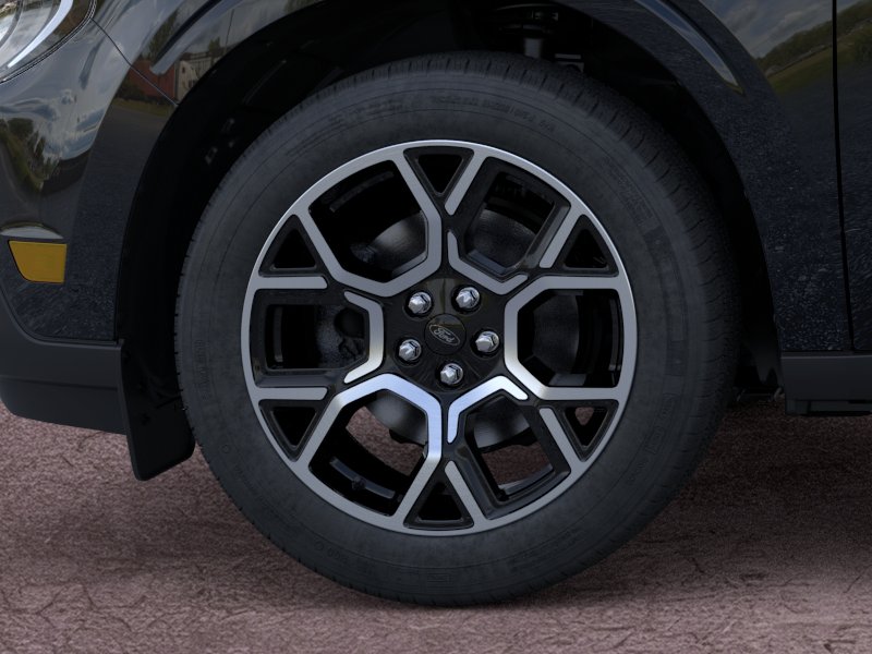 2025 Ford Maverick Lariat - Photo 44