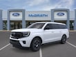  Ford Expedition Max
