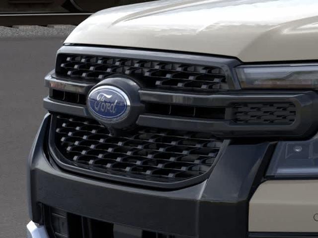Thumbnail: 2025 Ford Ranger - 39