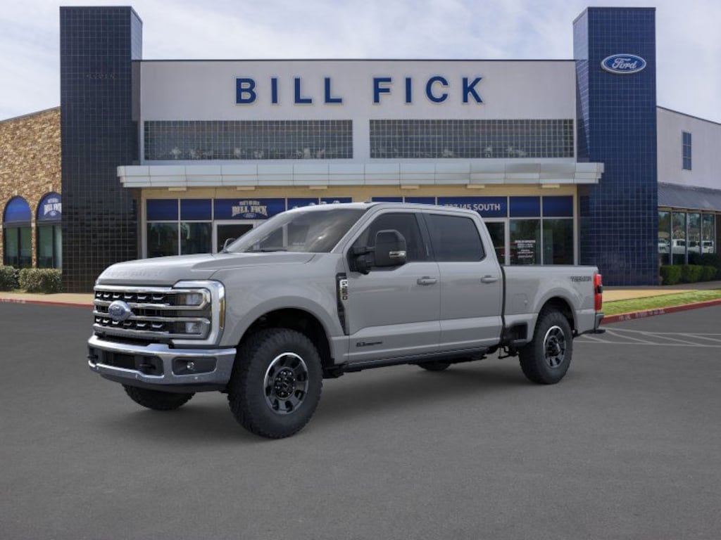 New 2026 Ford F-250 Lariat TRUCK