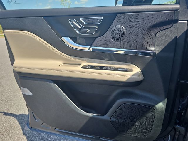 2026 Lincoln Corsair Premiere - Photo 60
