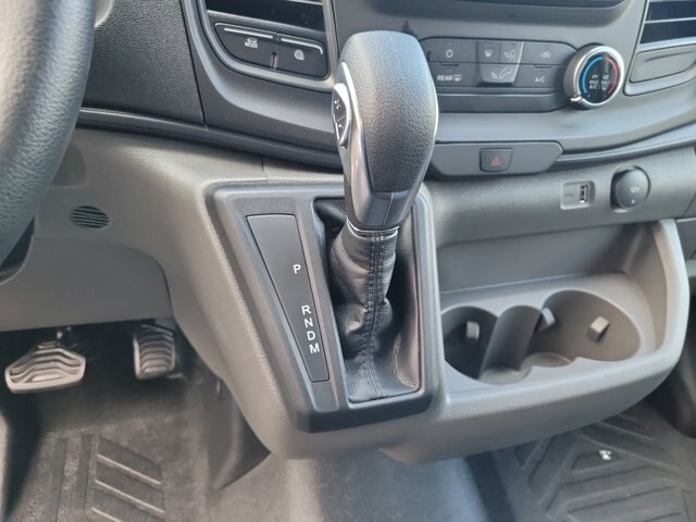 2025 Ford Transit Van Base - Photo 52