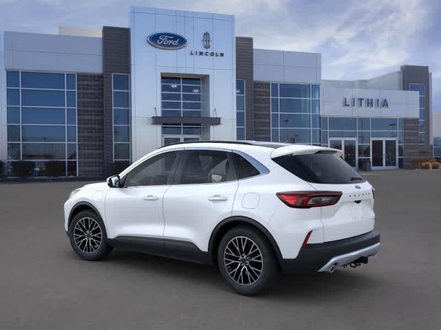 Thumbnail: 2024 Ford Escape - 27