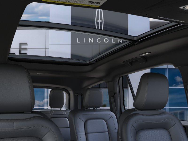 2026 Lincoln Aviator Reserve - Photo 22