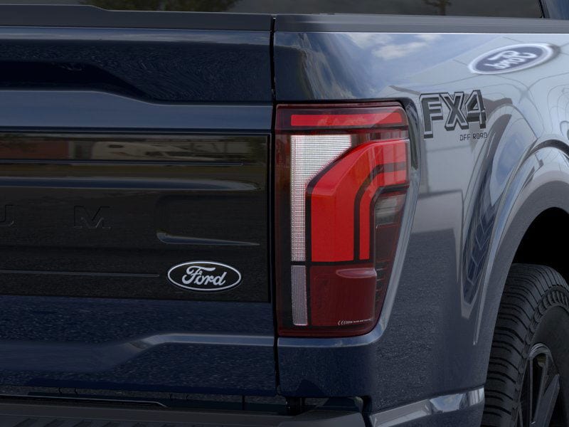 Thumbnail: 2026 Ford F-150 - 50