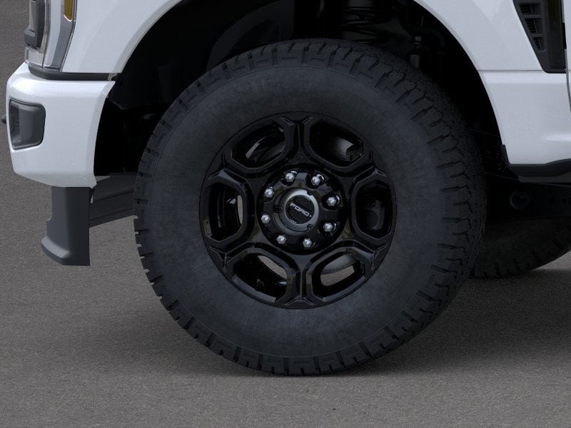 Thumbnail: 2025 Ford F-250 - 19