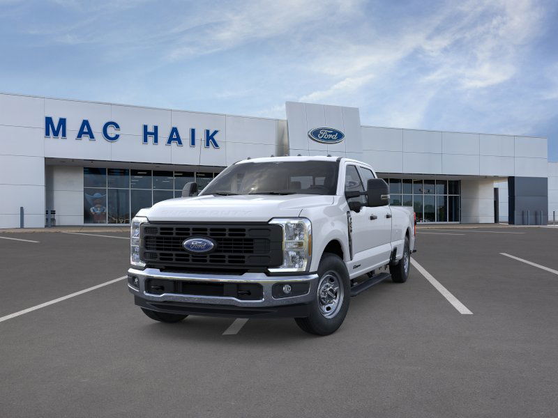 2026 Ford F-250 XL photo 2