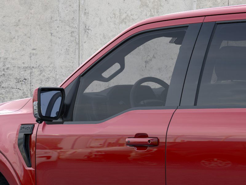 Thumbnail: 2025 Ford F-150 - 42