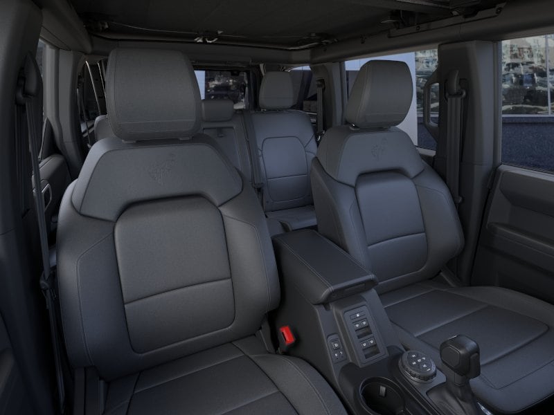 2025 Ford Bronco 4-Door Badlands - Photo 30