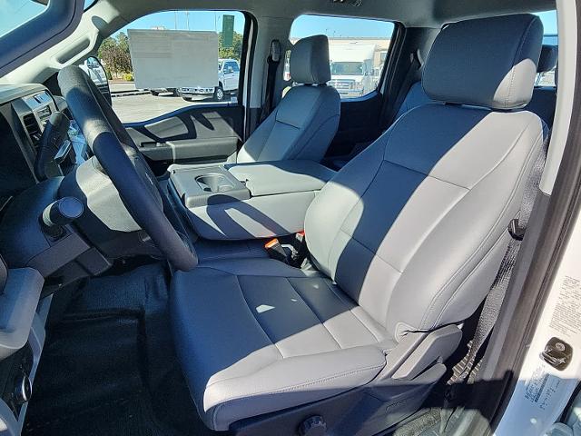 2025 Ford Super Duty F-250 SRW F-250 XL