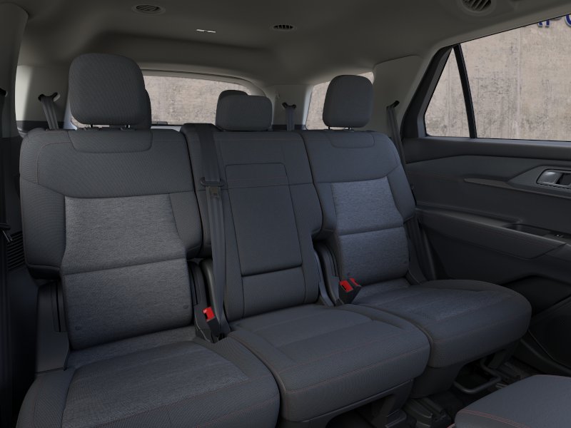 2026 Ford Explorer Active - Photo 34