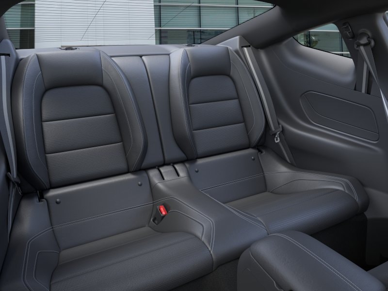 2025 Ford Mustang GT Premium Fastback - Photo 11