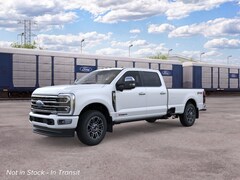 2026 Ford F-350 Platinum Truck