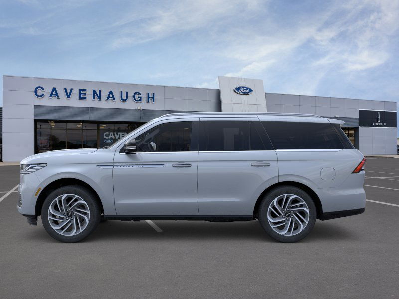 2026 Lincoln Navigator Reserve - Photo 3