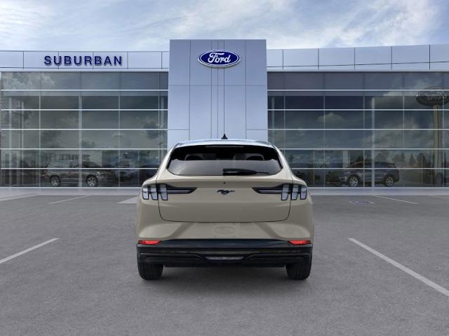 2026 Ford Mustang Mach-E Premium CROSSOVERS