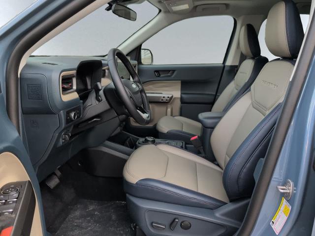 new 2026 Ford Maverick car, priced at $40,150