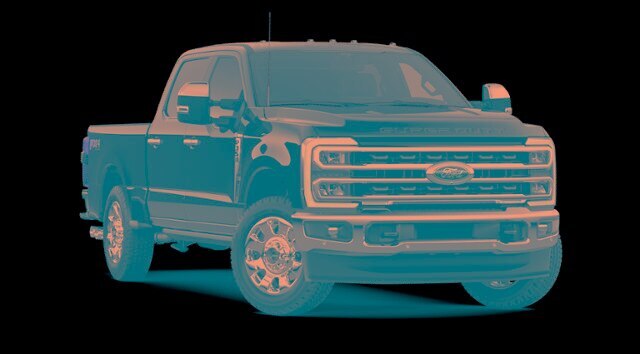 new 2026 Ford Super Duty F-350 SRW car, priced at $101,065