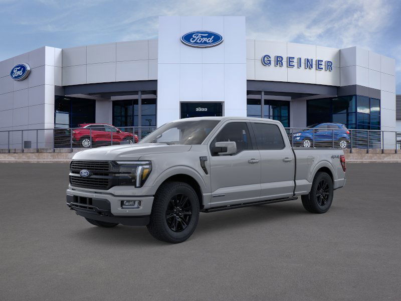 Thumbnail: 2026 Ford F-150 - 23