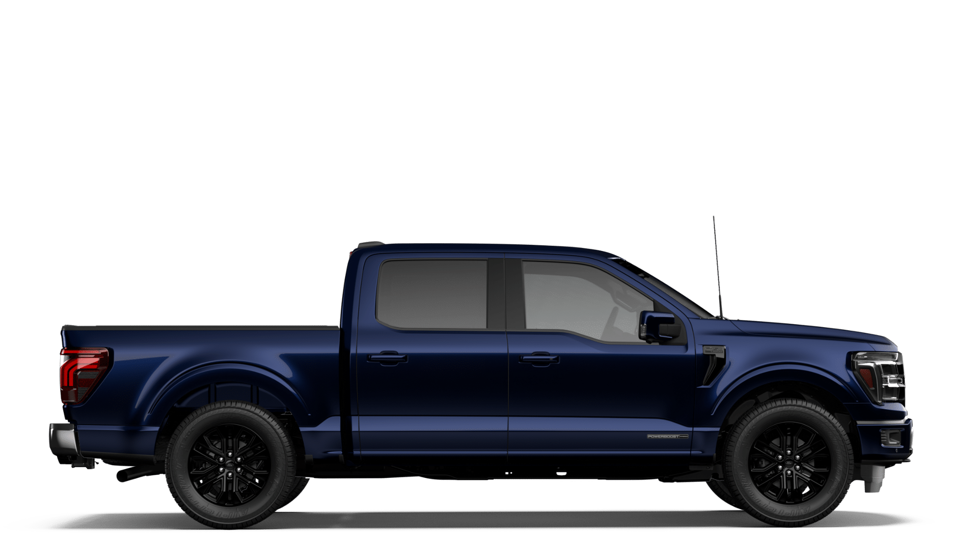 Thumbnail: 2026 Ford F-150 - 5