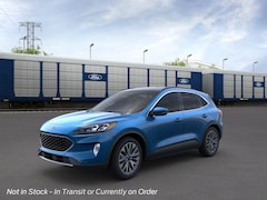 2022 Ford Escape Titanium SUV Jasper, IN