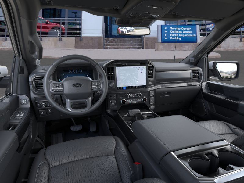 Thumbnail: 2025 Ford F-150 - 31