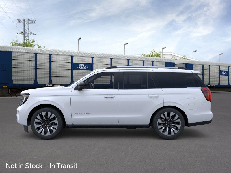 Thumbnail: 2025 Ford Expedition - 26