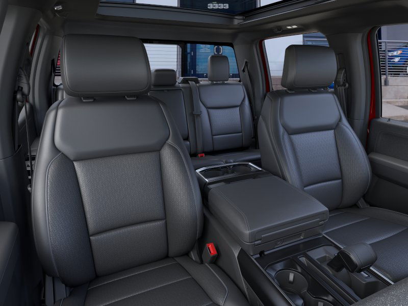 Thumbnail: 2025 Ford F-150 - 32