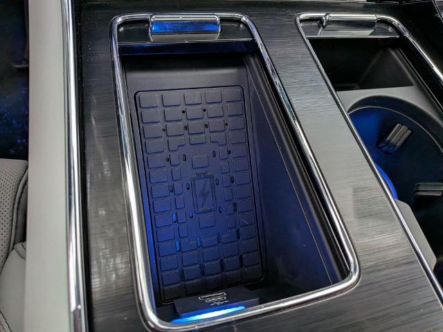2026 Lincoln Aviator Reserve SUV