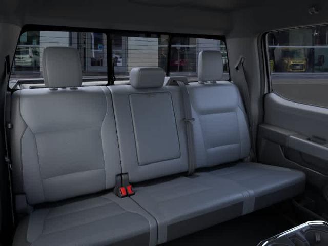 Thumbnail: 2023 Ford F-150 - 33