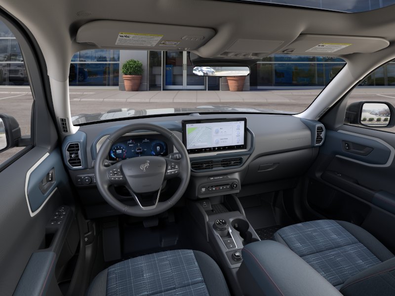2025 Ford Bronco Sport Heritage - Photo 32