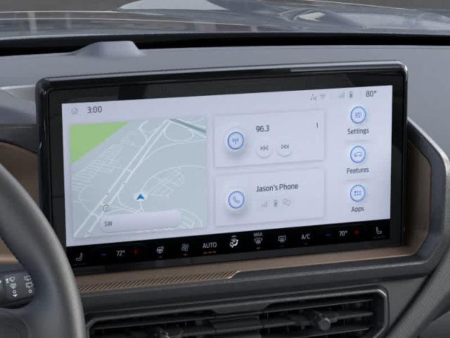 Thumbnail: 2025 Ford Bronco Sport - 37