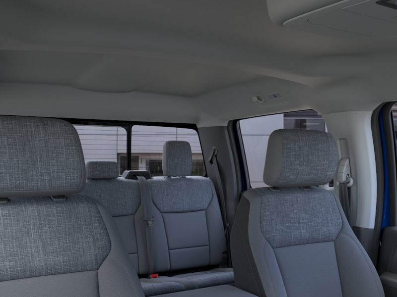 2026 Ford F-150 XLT - Photo 57