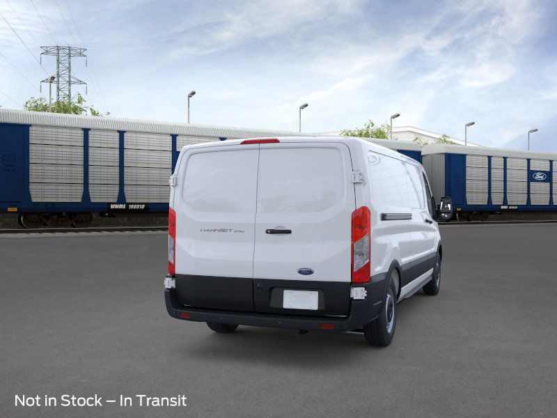 Thumbnail: 2025 Ford Transit Series - 30