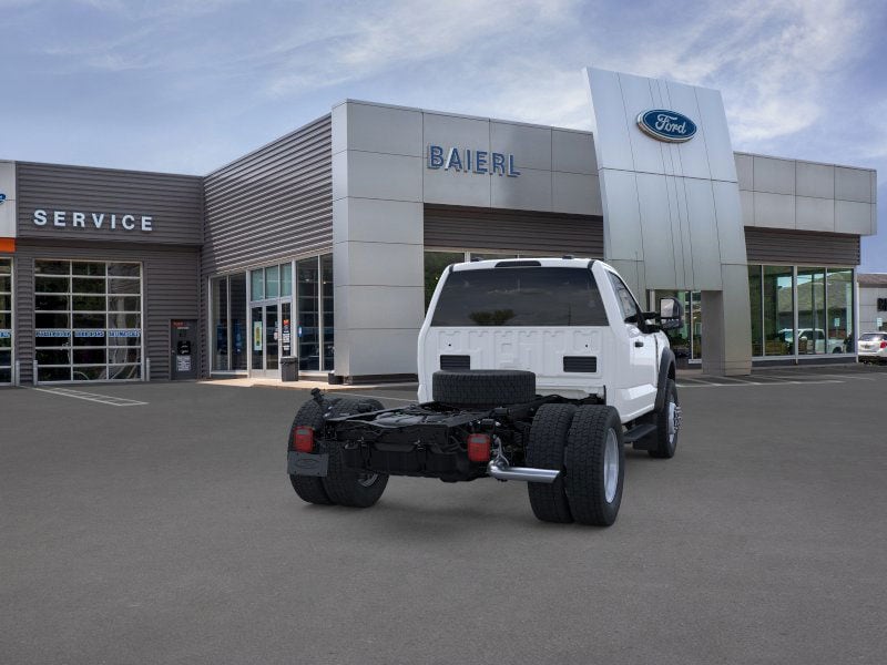 Thumbnail: 2026 Ford Econoline - 33