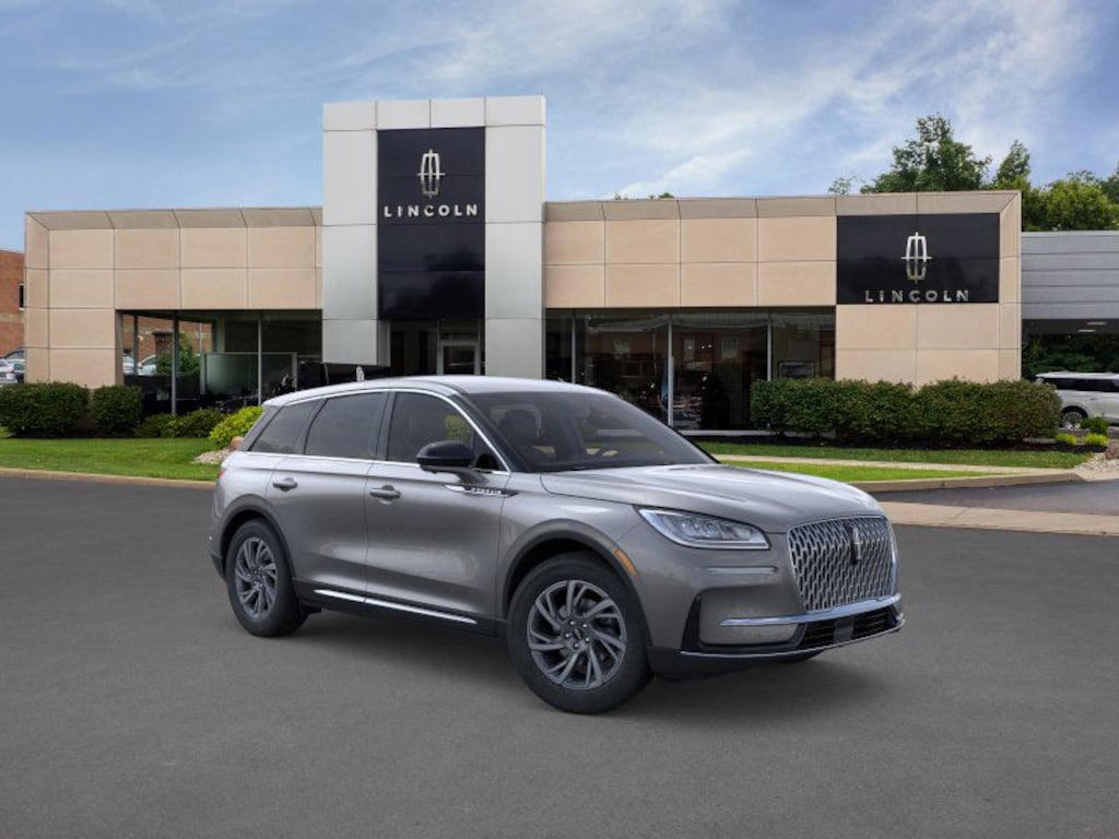 New 2024 Lincoln Corsair Premiere SUV
