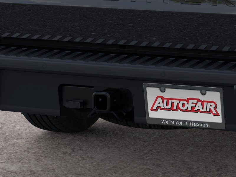 2026 Ford Maverick XLT - Photo 62