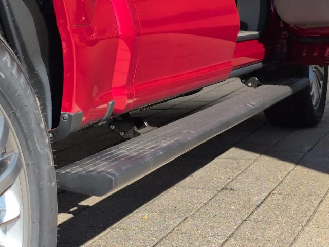 new 2025 Ford F-150 car, priced at $90,040