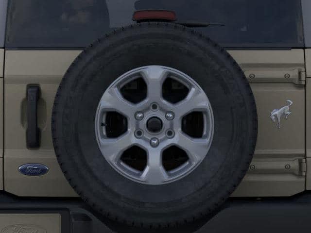 Thumbnail: 2025 Ford Bronco - 49