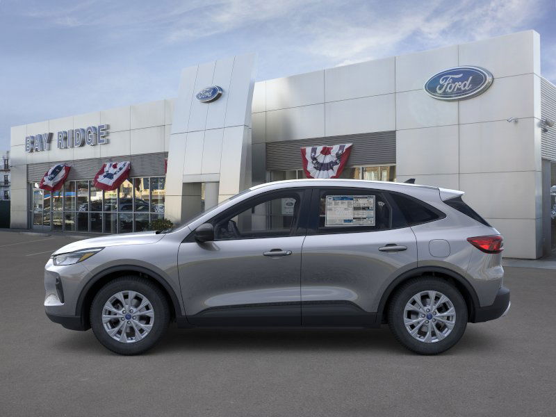 2025 Ford Escape Active photo 4