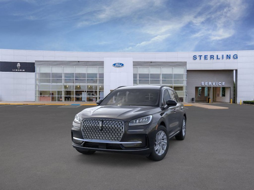 New 2026 Lincoln Corsair Premiere CROSSOVERS