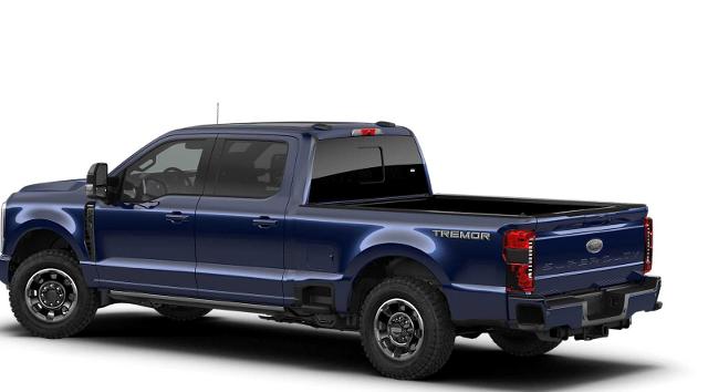 Thumbnail: 2026 Ford F-250 - 24