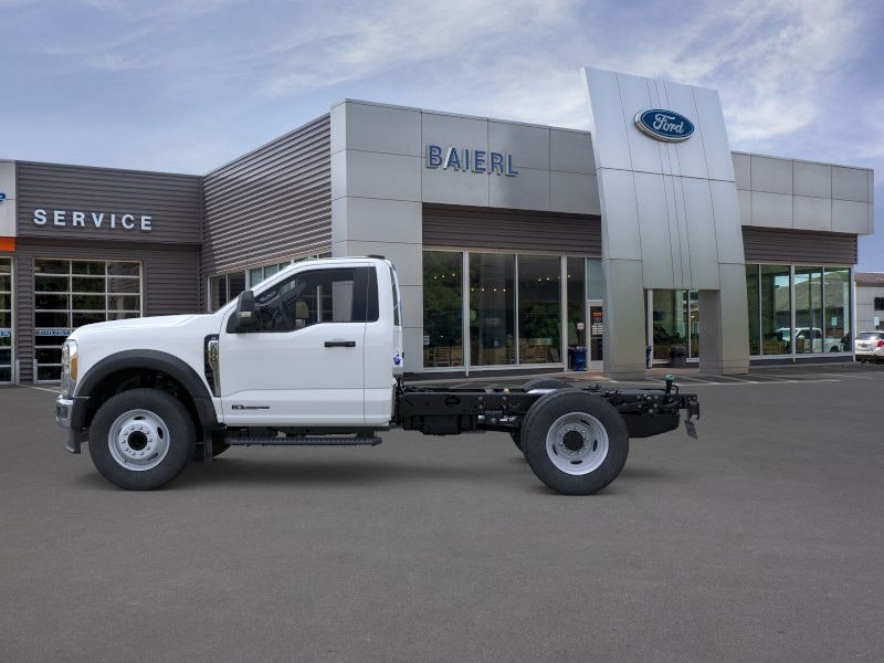 Thumbnail: 2025 Ford  - 3