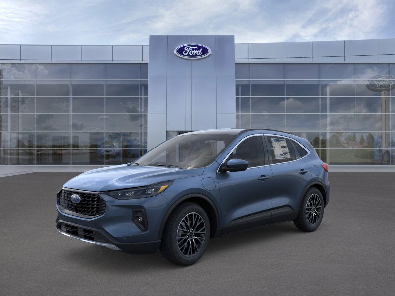 2025 Ford Escape SUV 