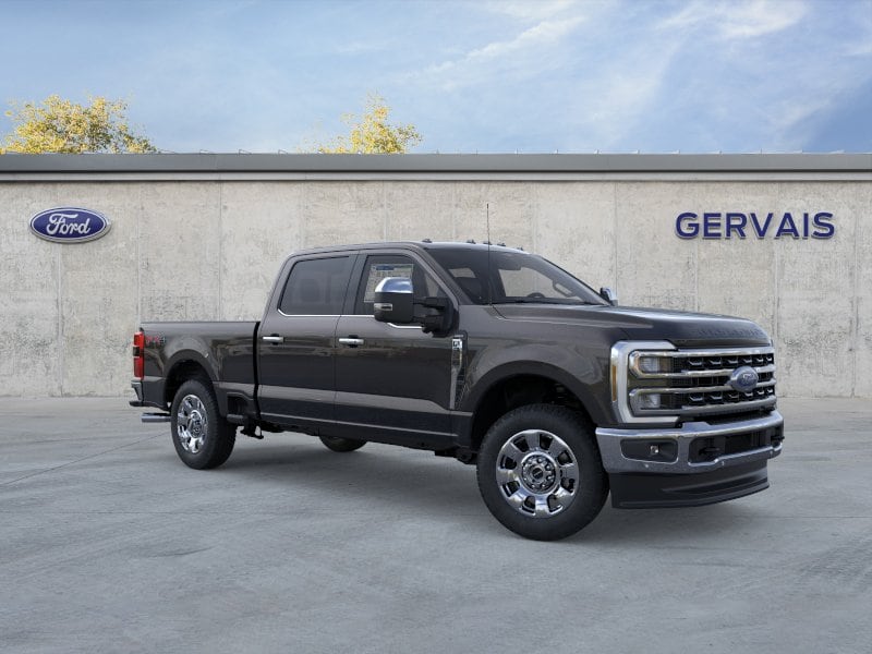 new 2026 Ford F-350 Super Duty car, priced at $78,795