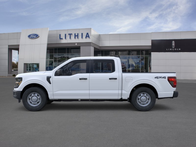 Thumbnail: 2026 Ford F-150 - 28