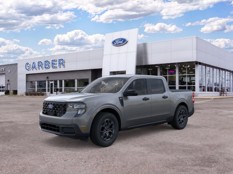 2026 Ford Maverick XLT Truck