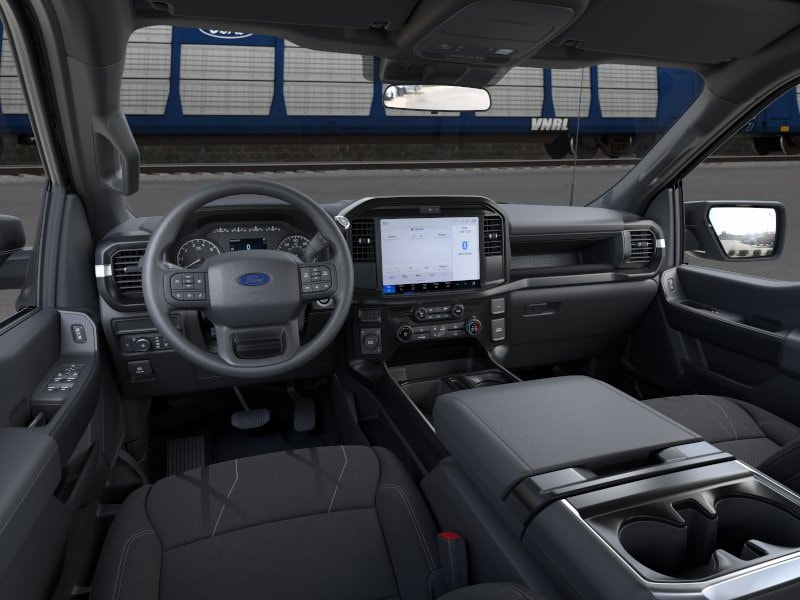Thumbnail: 2026 Ford F-150 - 31