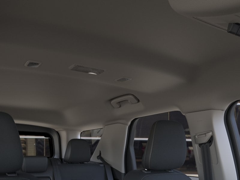 2025 Ford Bronco Sport Big Bend - Photo 47